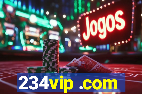 234vip .com